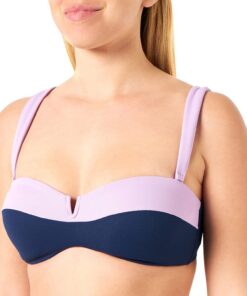 Triumph Damen Summer Glow Dp Sd Bikini (1er Pack)