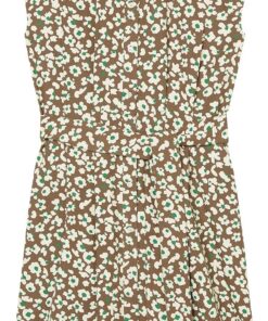 Marc O'Polo Damen Woven Dresses Dress