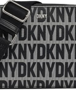 DKNY Tutu Double Zip Camera Bag Camera Bag