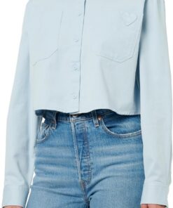 Hugo Damen Edia_b Blouse (1er Pack)