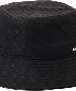 BOSS Damen C-zabucket-m Beret