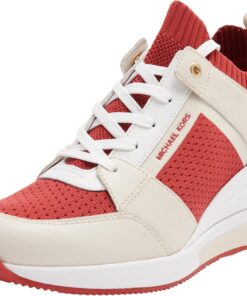 Michael Kors - High-Top Sneaker - Damen