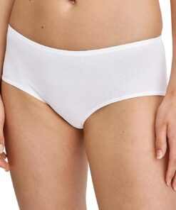 CALIDA Essential Cotton Panty Damen | pflegeleicht und langlebig