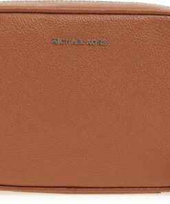 Michael Kors 32F7GGNM8L-230 MD CAMERA BAG Bag Female LUGGAGE