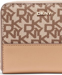 DKNY Damen Bryant Park Top Zip Dome Crossbody Crossobody Bag