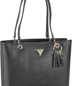 GUESS Noelle Noel Tote Bag