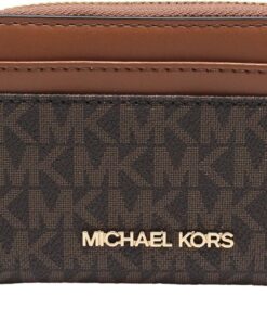 Michael Kors Damen 35H9GTVZ2B Reisezubehör-Brieftasche