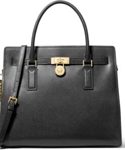 Michael Kors Damen Lg Satchel Bag