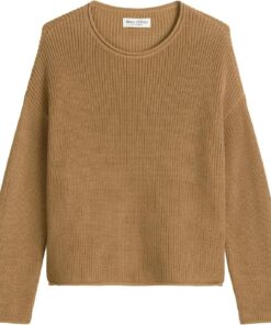 Marc O'Polo Damen 508605960171 Pullover (1er Pack)