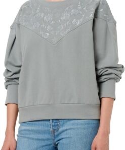 BOSS Damen C_Even Sweatshirt