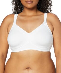 Triumph - Cotton Shaper N - BH ohne Bügel