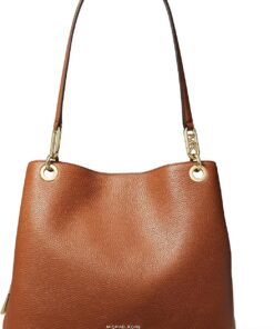 Michael Kors Women's Lg Shldr Tote Hand Bag