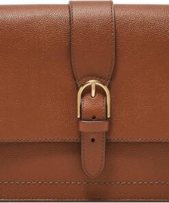 Fossil Zoey Crossbody Zoey Crossbody