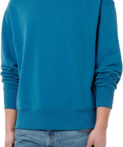 BOSS Damen C_etea_5 Sweatshirt (1er Pack)