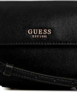 GUESS Cerelia Flap Umhängetasche Umhängetasche