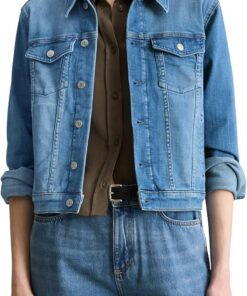 Marc O'Polo Denim Jeansjacke Oversize