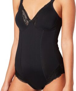 Triumph Damen Modern Lace+Cotton BS