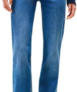 Tommy Hilfiger Damen Bootcut DNM Flo Bootcut Hw Ww0ww48255