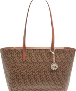 DKNY Damen Bryant Md Zip Tote