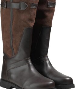 Aigle Damen Inverss GTX W Wanderstiefel