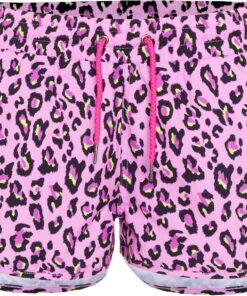 Chiemsee Damen Women, Swim Shorts, Regular Fit Boardshorts
