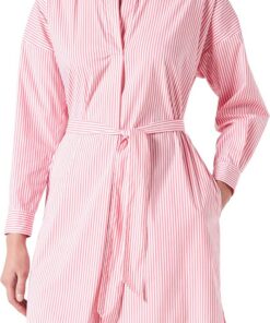 BOSS Damen C_Detelizza Kleid