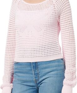 Hugo Damen Summery_b 10270937 02 Knitted_Sweater