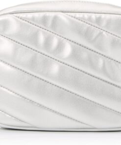 HUGO Mel Crossbody-quilt Crossbody