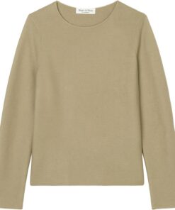 Marc O'Polo Damen 502600660063 Pullover Sweater (1er Pack)