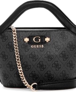 GUESS Lindsey Damen Mini Tote