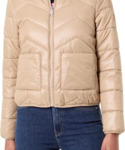 BOSS Damen C_palatti Outerwear_Jacket