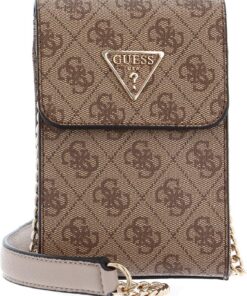 GUESS Noelle Flap Chit Chat Bag