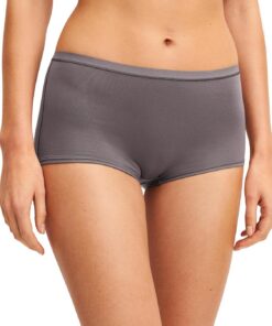 CALIDA Natural Comfort Panty Damen | regular cut, aus hochwertiger Baumwolle