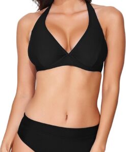 Merry Style Damen Bikini Set 74RN24
