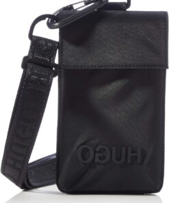HUGO Record_Phone pouch