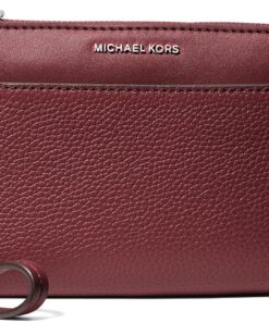 Michael Kors Damen Md Tz Conv Wristlet Bag