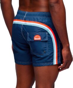 SUNDEK Costume Short M504BDTA100 00724 Navy 24