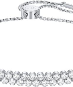 Swarovski Matrix Kollektion Tennis Armband
