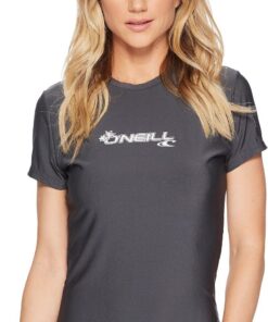 O'Neill Damen Women's Basic Skins Rashguard