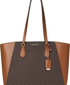 Michael Kors Lg Mf Tz Tote Hand bag