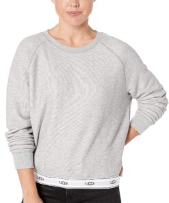UGG Damen Nena Pyjamaoberteil