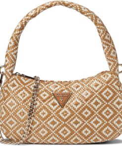 GUESS Damen Rianee Hobo