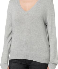 BOSS Damen C_fiaffella Knitted_Sweater