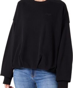 BOSS Damen C_efem_1 Sweatshirt