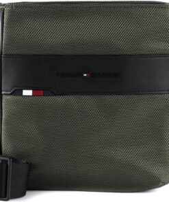 Tommy Hilfiger 1985 Mini Crossover Army Green
