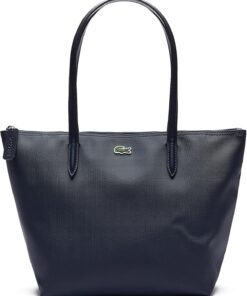Lacoste Damen Henkeltasche S SHOPPING BAG
