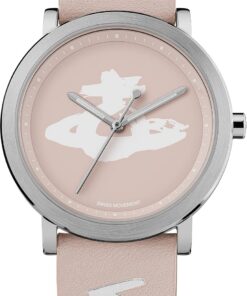 Vivienne Westwood VV253LPKLPK Damen Armbanduhr