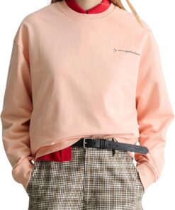 Marc O'Polo Denim Sweatshirt Oversized