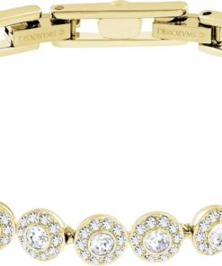 Swarovski Una Angelic Armbänderkollektion