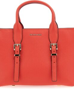 Michael Kors Sm Satchel Hand bag